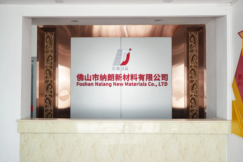 COMPANY PROFILE